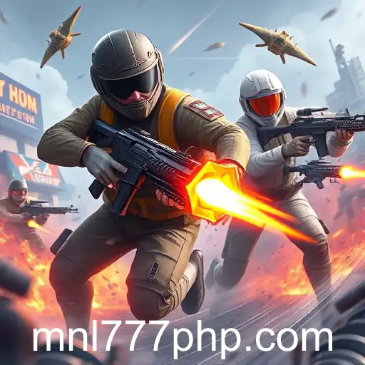 Exploring the Thrills of the 'Action Packed' Gaming Category