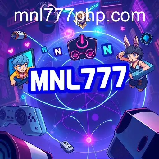 MNL777: The Digital Playground Unites Gamers Worldwide