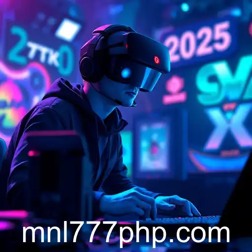The Evolution of Gaming in 2025: Insights from mnl777