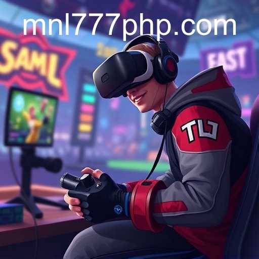 Evolution of Online Gaming with mnl777