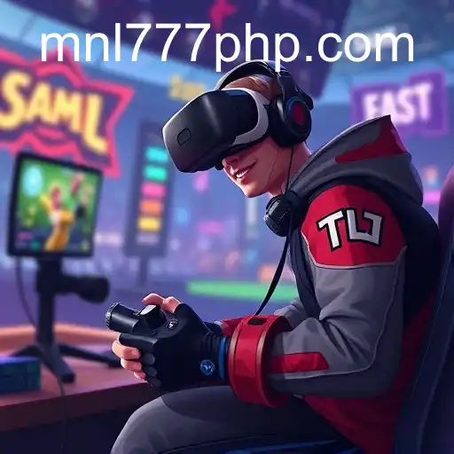 Evolution of Online Gaming with mnl777