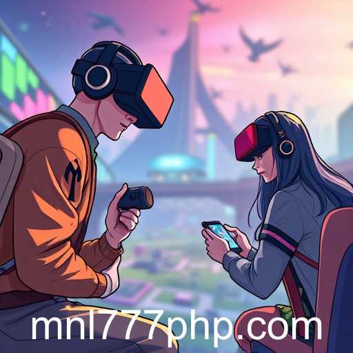 The Evolution of Online Gaming Platforms