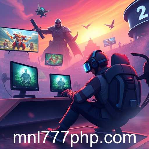 The Evolution of Online Gaming in the 2020s