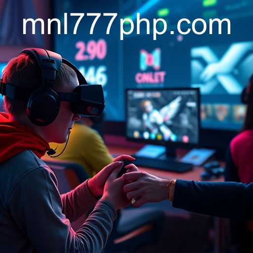 The Evolution of Online Gaming in the Mid-2020s