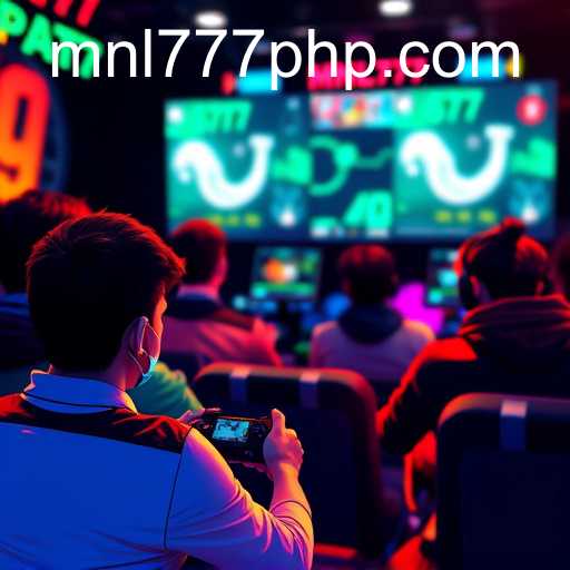 MNL777: Revolutionizing the Online Gaming Landscape