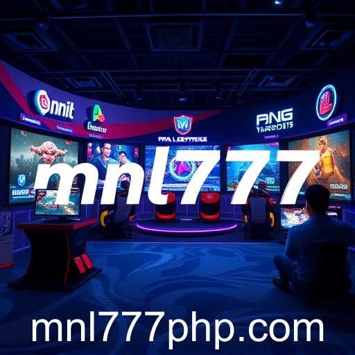 Gaming Industry in Transition: The Rise of mnl777