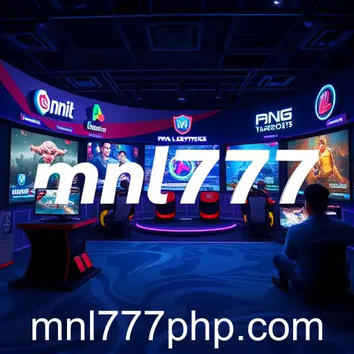 Gaming Industry in Transition: The Rise of mnl777