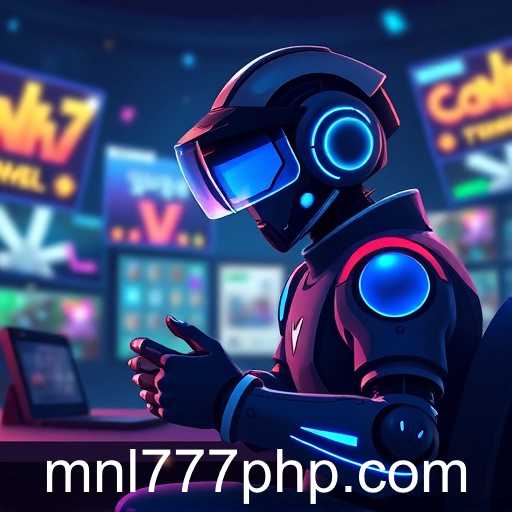 Gaming Revolution: Exploring MNL777 in 2025