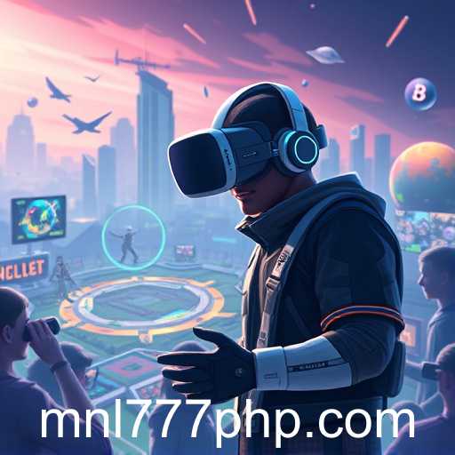 Gaming Website 'mnl777' Expands Amidst Changing Digital Landscape