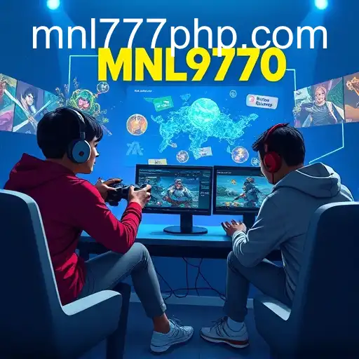 The Rise and Influence of mnl777 in the Online Gaming World