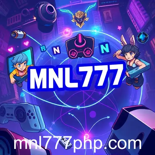 MNL777: The Digital Playground Unites Gamers Worldwide