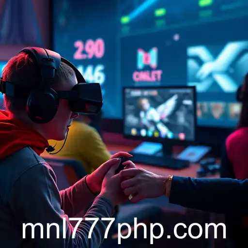 The Evolution of Online Gaming in the Mid-2020s