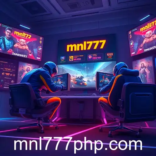 The Evolution of Online Gaming Platforms