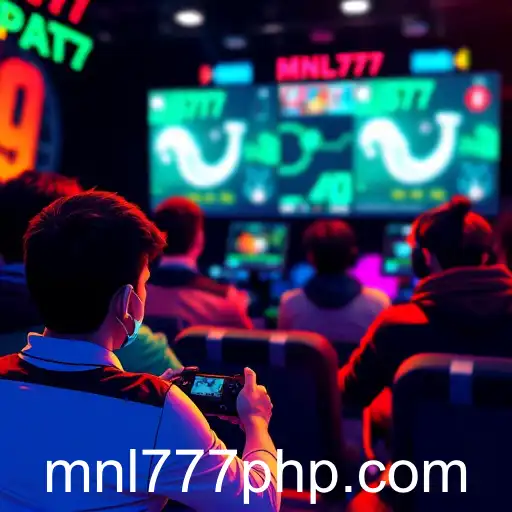 MNL777: Revolutionizing the Online Gaming Landscape