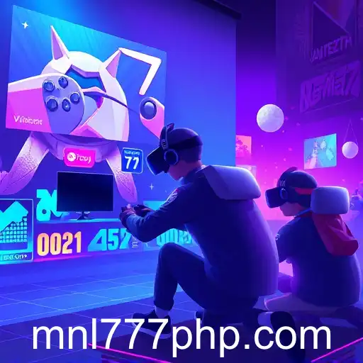 Gaming Evolutions and mnl777’s Impact