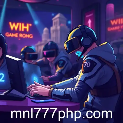 Gaming Revolution with MNL777