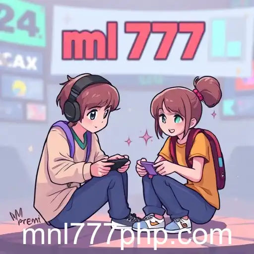 Gaming Revolution Sparks Conversation