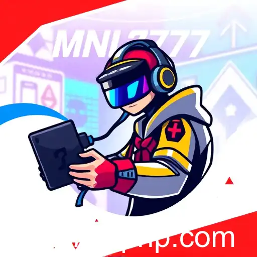 MNL777: A Gamer's Haven in Digital Evolution