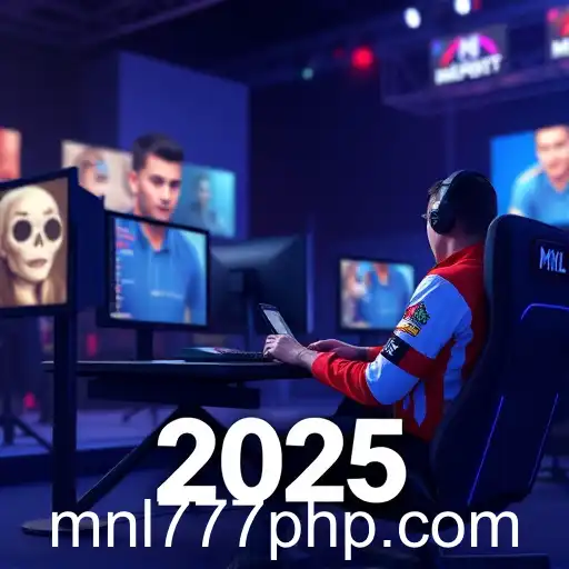MNL777 Revolutionizes Online Gaming Scene
