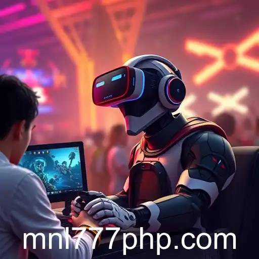 The Rise of mnl777: Revolutionizing Online Gaming