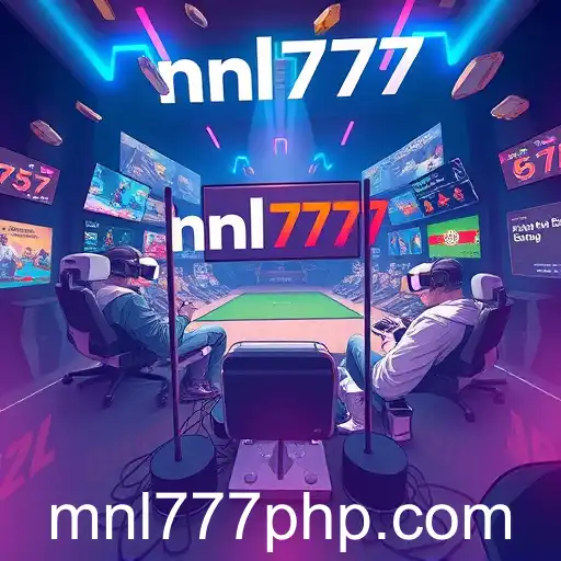 MNL777: The Rise of Online Gaming in 2025