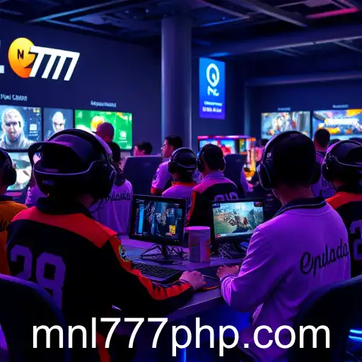 The Rise of mnl777: A Gaming Phenomenon