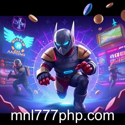 The Rise of mnl777: Gaming Trends and Impacts