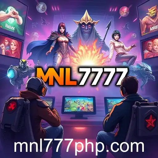 The Rise of 'mnl777': A New Phenomenon in Online Gaming