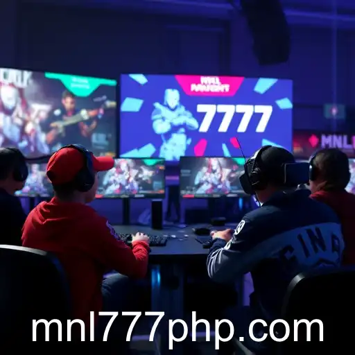 The Rise of Online Gaming Platforms in 2025