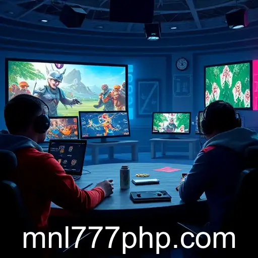 The Rise of Online Gaming Platforms Amidst Global Changes