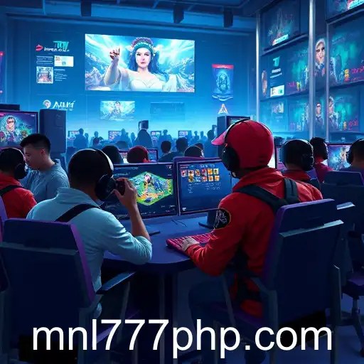 The Rise of Online Gaming Communities