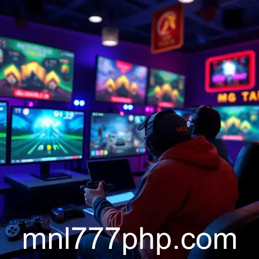 Rise of Online Gaming Platforms