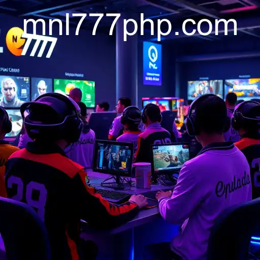 The Rise of mnl777: A Gaming Phenomenon