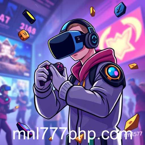 The Rise of 'mnl777': A New Phenomenon in Online Gaming