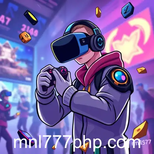 The Rise of 'mnl777': A New Phenomenon in Online Gaming