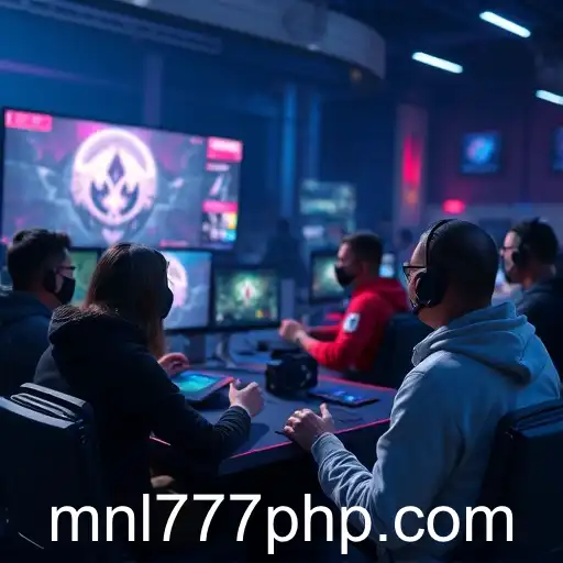 The Rise of mnl777 in Online Gaming