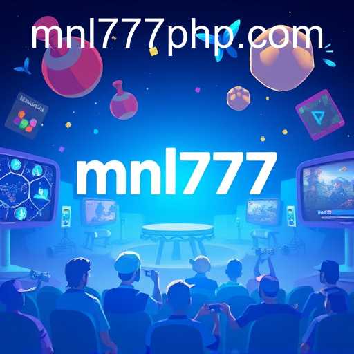 The Rise of mnl777 in the Online Gaming Sphere