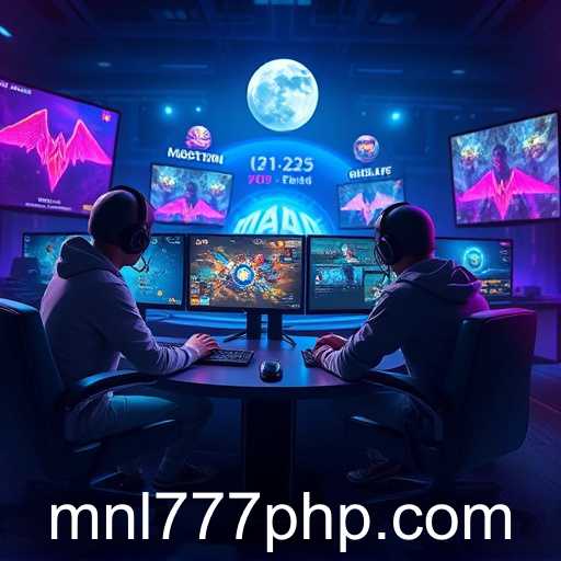 The Rise of Online Gaming Platforms in 2025