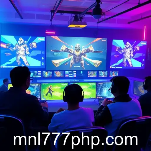 The Rise of Online Gaming Platforms in 2025