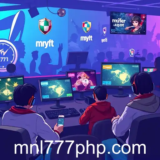 The Rise of Online Gaming Communities