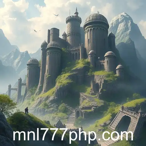 Exploring the Enchanting Universe of RPG Worlds: A Portal into Imagination